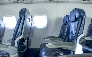 How Do I Choose Seats On American Airlines Flights?