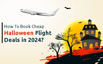 Do Airlines Offer Halloween Flight Deals?