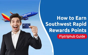 Why Choose Southwest Rapid Rewards for Earning Points?