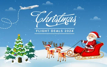 How to Find and Book the Best Christmas Flight Deals?