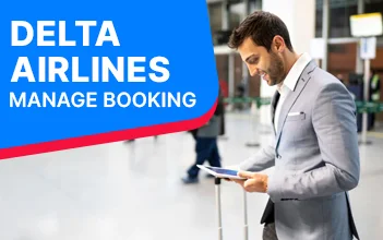 How Does Delta Airlines Manage Booking Help Change Trips?