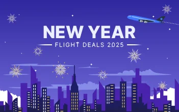 How To Get Cheap Flights For New Years?