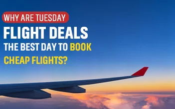 Travel Tueday Flight Deals - Do Airline Still Offer Them?