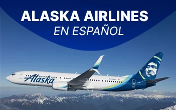 ¿Cómo contactar a Alaska Airlines en español?