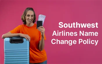 Does Southwest Allow Name Changes on Tickets?